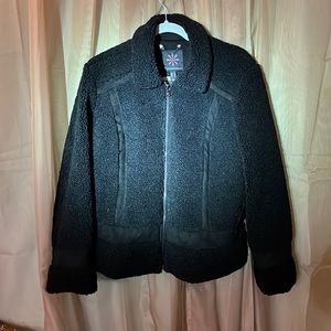 Isaac Mizerahi Live Coat